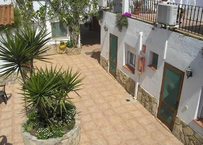 Leon Casa rural