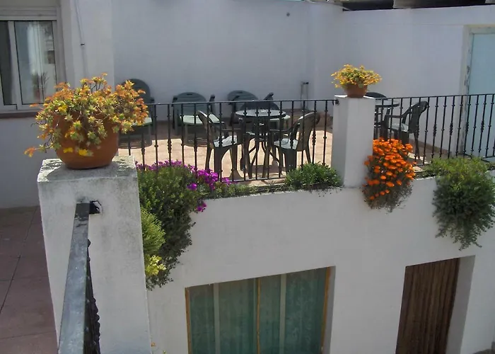 Casa rural Leon