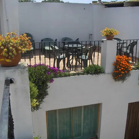 Casa di campagna Leon