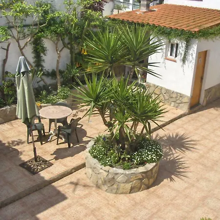 Casa di campagna Leon