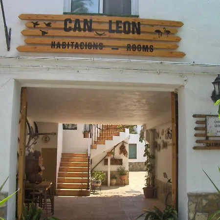 Casa di campagna Leon