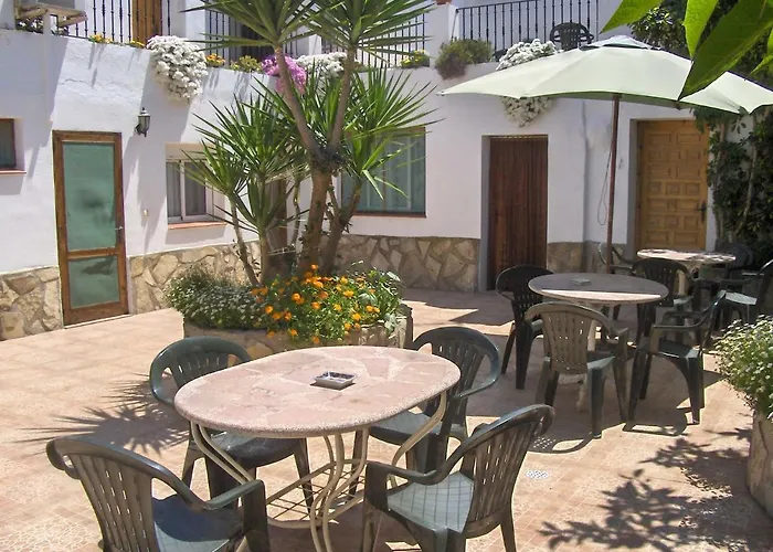 Leon エル・ポブレ・ノウ・デル・デルタ